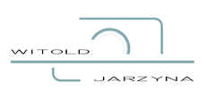 Witold Jarzyna Homepage!