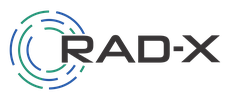Logo RAD-x – BBMV 