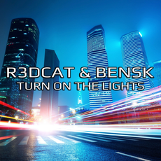 SAM 064, Release: 23.08.2019 ,R3dcat & Bensk - Turn On The Lights