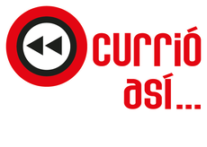 Página web de ocurrioasi