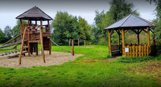 Naturspielplatz