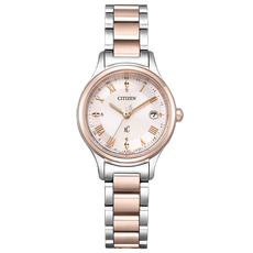 This is the CITIZENクロスシーES9496-64W product image