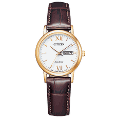 This is a CITIZEN シチズンコレクション EW3252-07A  product image