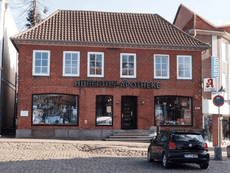 hubertus-apotheke-oldenburgs Webseite!