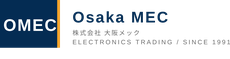 株式会社大阪メック