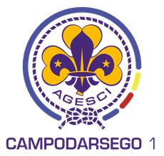 Gruppo scout Campodarsego 1