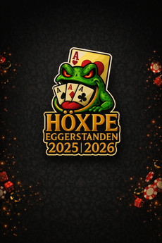 Höxpe Eggerstanden
