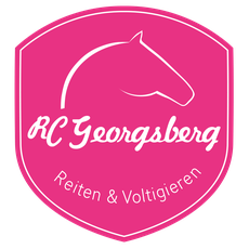 RC Georgsberg Logo