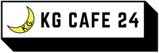 kgcafe24 ページ！