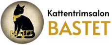 Kattentrimsalon Bastet Logo