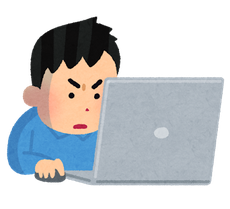 パソコン学習