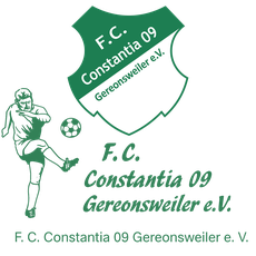 FC Constantia 09 Gereonsweiler e.V.