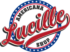 Boutique Lucille Americana ! Pour les passionnés de culture américaine ! Les Pin Ups ! Les Bikers ! Les Cowboys ! Egalement la possibilité de personnaliser de nombreux produits textiles et cadeaux !