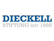 Logo DIECKELL Stiftung