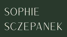 Sophie Sczepanek - Pianistin & Liedbegleiterin