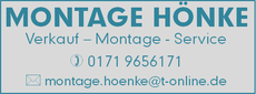 montage-hoenkes Webseite!
