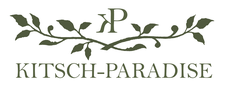 Kitsch-paradise.