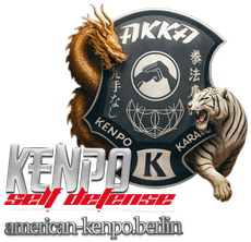 AMERICAN KENPO Club e. V. Berlin