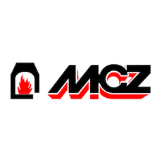 MCZ Fireplace logo