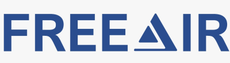 Freeair.nl logo