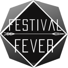 Festival-Fever Logo Blog Outfit Packliste Kalender Bilder Review Festivals