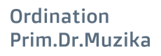 Ordination Prim. Dr. Muzika