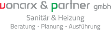 von arx & partner gmbh Sanitär und Heizung Udligenswil, Adligenswi