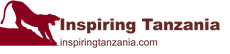 inspiringtanzanias Webseite!