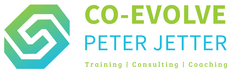 co-evolves Webseite!