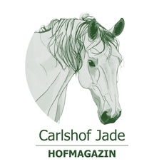 Carlshof Jade - Das Hofmagazin!