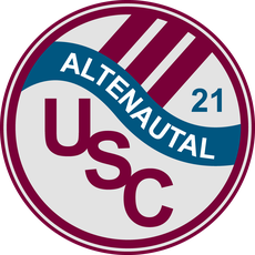 USC Altenautal 2021 e. V. 