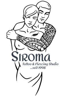 Siroma - Tattoo & Piercings