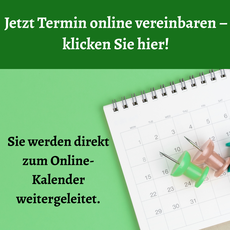 Termin online vereinbaren. Heilpraktikerin Lena Brauer München