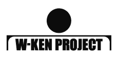 W-KEN PROJECT  ケンプロ　Jazzピアノ　ダンス　墨象ダンス