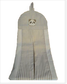 BORSA PANNOLINI - DIAPER BAG