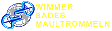 Wimmer-Bades Maultrommel Logo klein