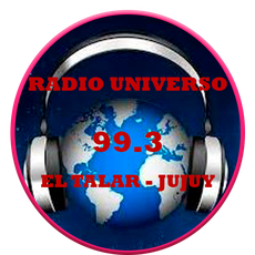 Página web de universofm99-3