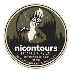 Logo Nicontours