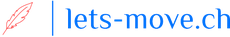 lets-move-chs Webseite!