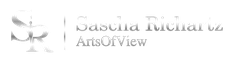Sascha Richartz · ArtsOfView | Bewusste Wahrnehmung eröffnet Perspektiven
