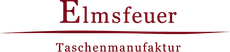 Elmsfeuer Taschenmanufaktur