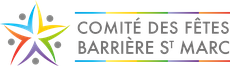 Comité des Fêtes Barrière Saint Marc