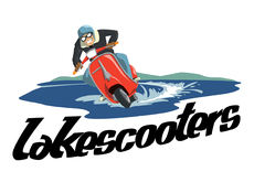 lakescooterss Webseite!
