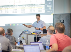 Grundlagen LWL, Ausbildung LWL, Schulung LWL, Spleissen LWL, Messen LWL 