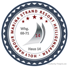Marina Strand Resort - Haus 14