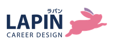 lapincareerdesign ページ！