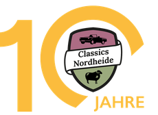 Oldtimer Stammtisch in Maschen - classics-nordheide