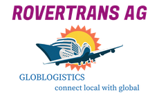 Rovertrans AG
