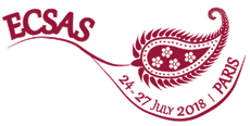 ECSAS 2018, Paris, France, 24-27 July 2018
