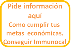 Pide información Immunocal